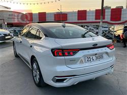فورد تورس